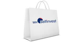 WH SelfInvest Trading Store für Trader.