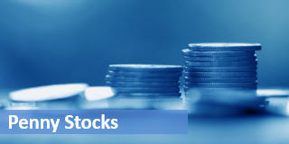 Penny Stocks trading im Multi-Märkte-Konto.