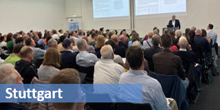 Invest Messe Stuttgart 2026