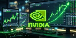 Nvidia Aktien. Kurs, Prognose, Analyse und mehr.
