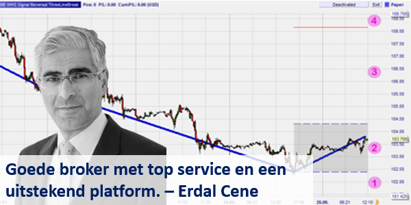 Webinar pakket met Erdal Cene